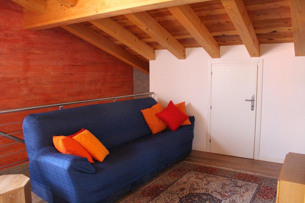 B&B Gregory House Treviso Eksteriør bilde