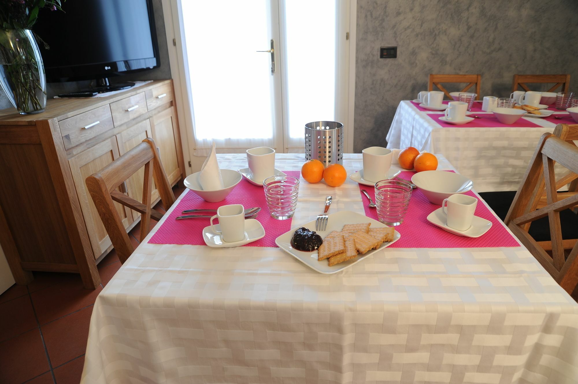 B&B Gregory House Treviso Eksteriør bilde