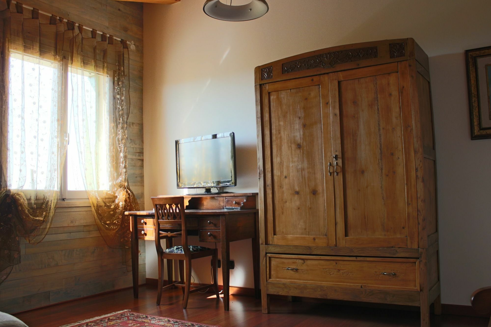 B&B Gregory House Treviso Eksteriør bilde