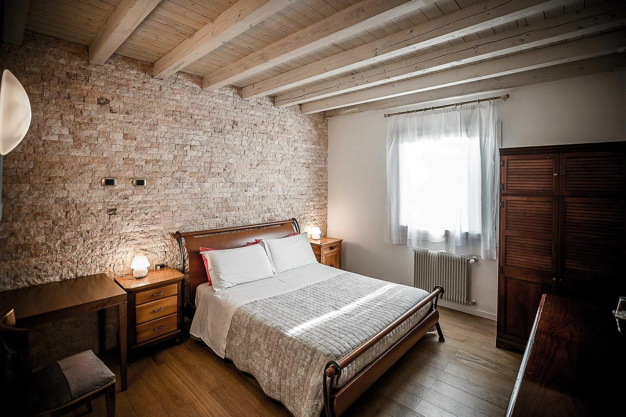 B&B Gregory House Treviso Eksteriør bilde