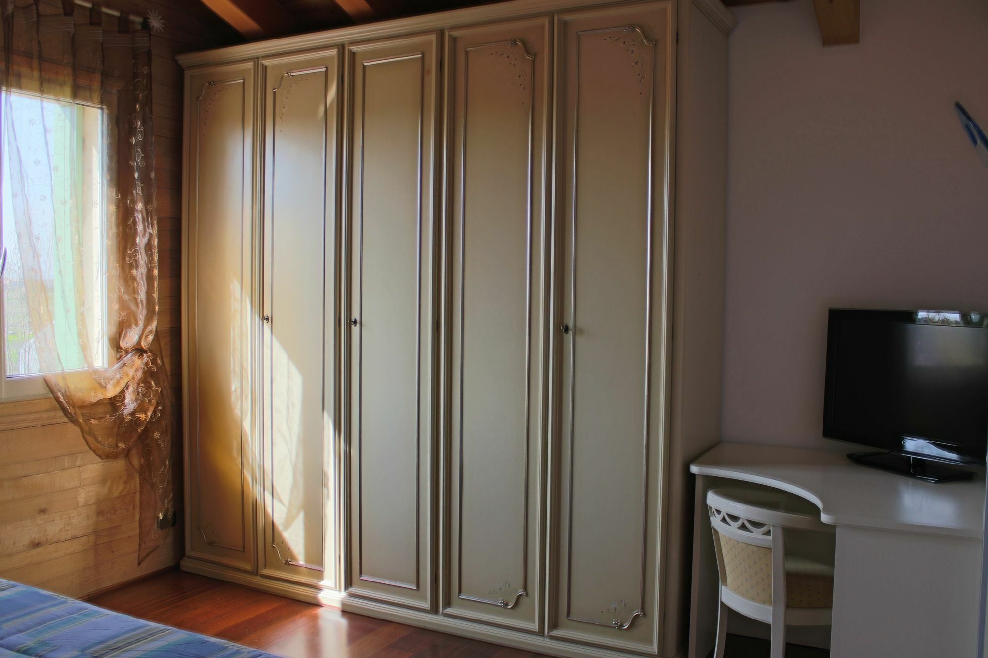 B&B Gregory House Treviso Eksteriør bilde