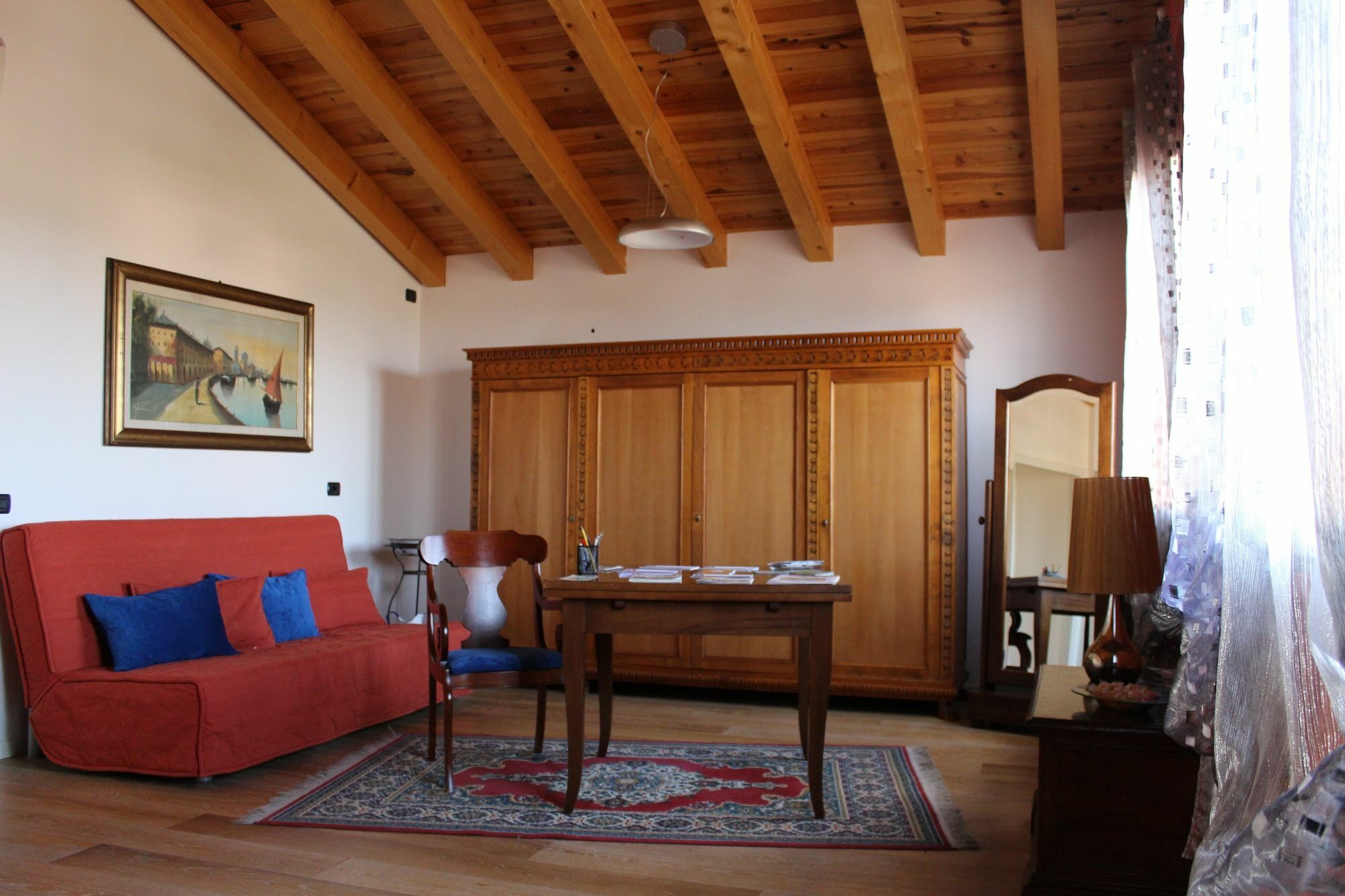 B&B Gregory House Treviso Eksteriør bilde